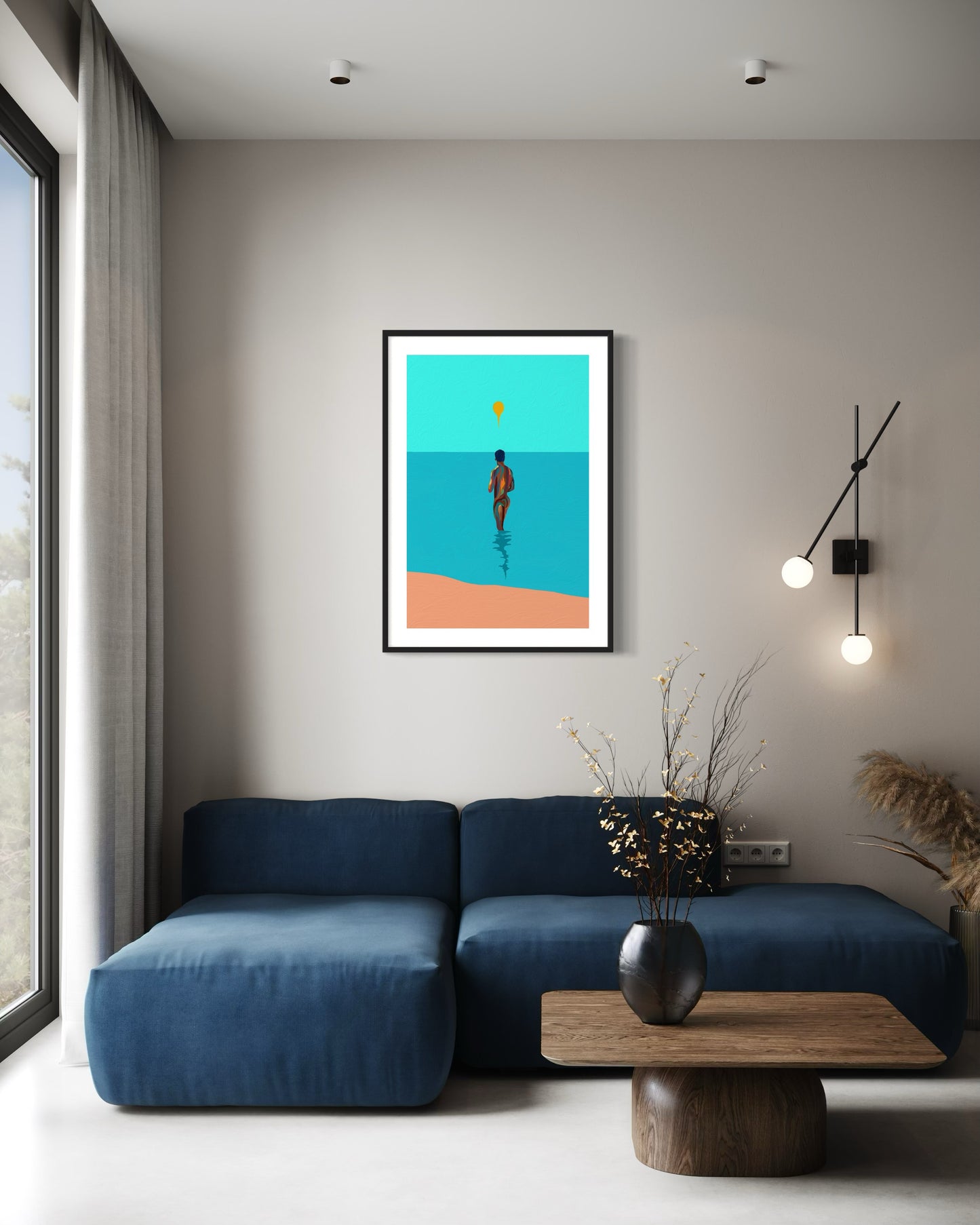 « Ocean’s Wisper» »