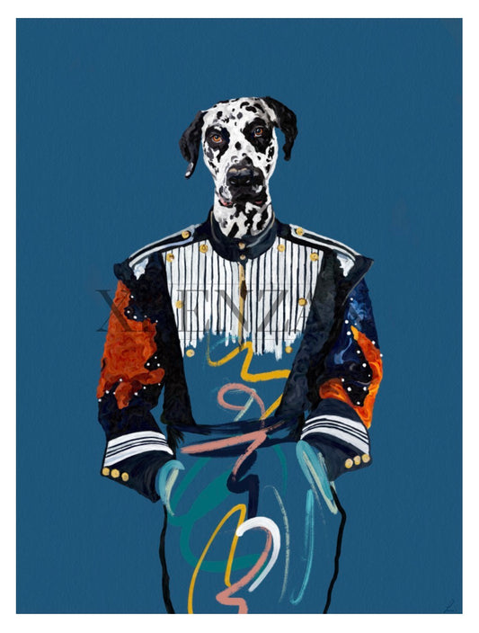 « Lupo »