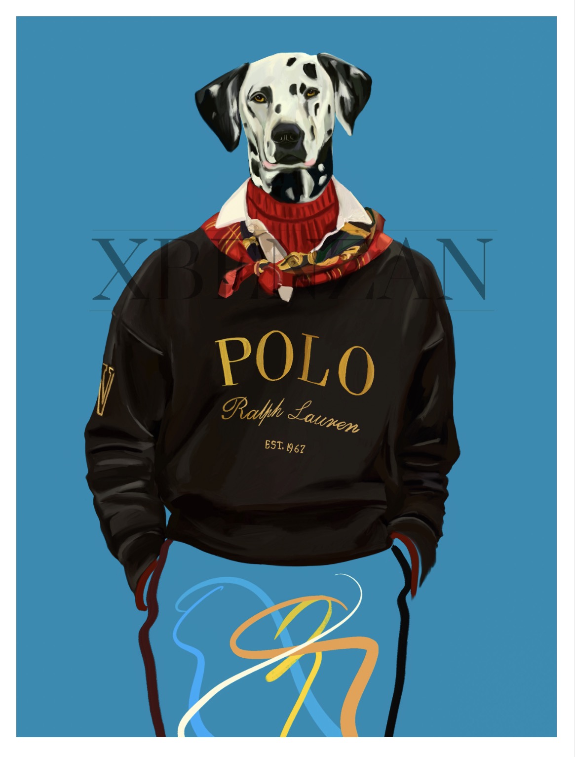 « The Dalmatian Tito »