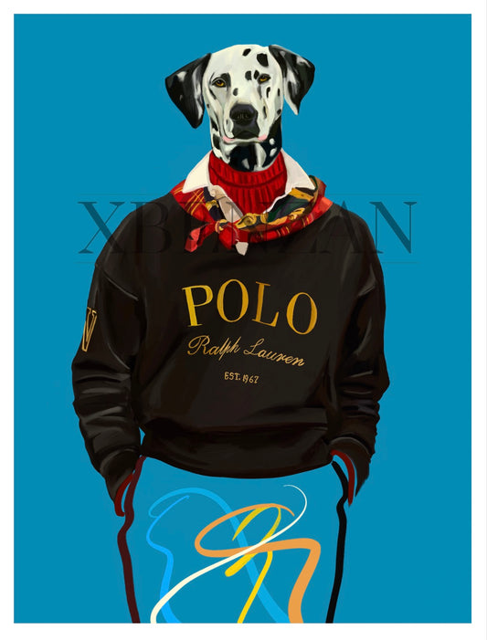 « The Dalmatian Tito »