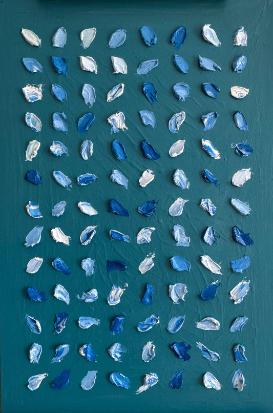 « Symphony of the Ocean »