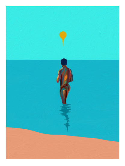 « Ocean’s Wisper» »