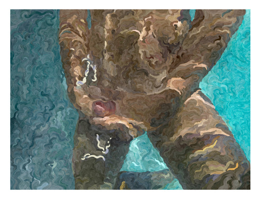 « Eternal pleasure »