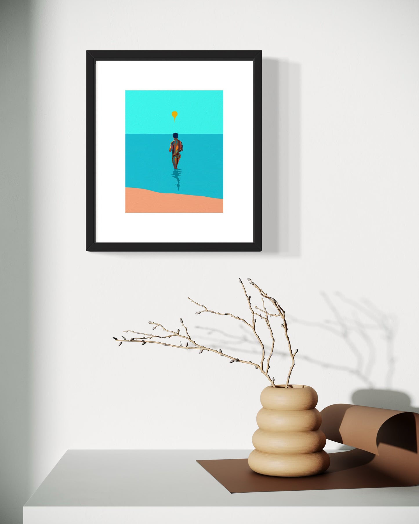 « Ocean’s Wisper» »