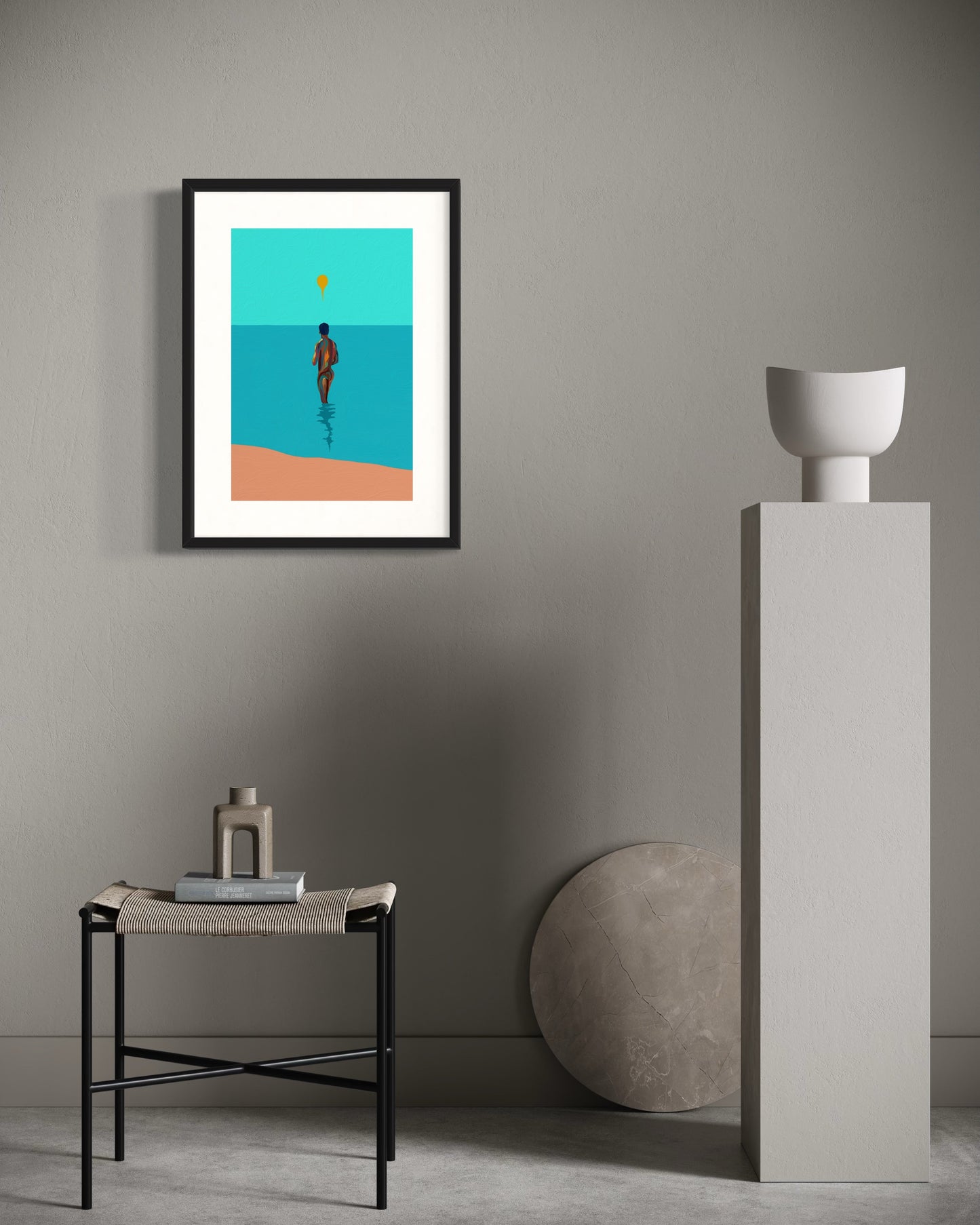 « Ocean’s Wisper» »