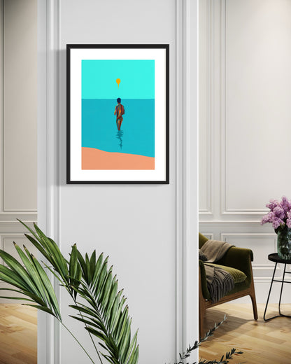 « Ocean’s Wisper» »