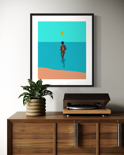 « Ocean’s Wisper» »