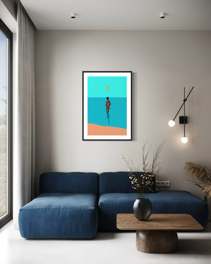 « Ocean’s Wisper» »