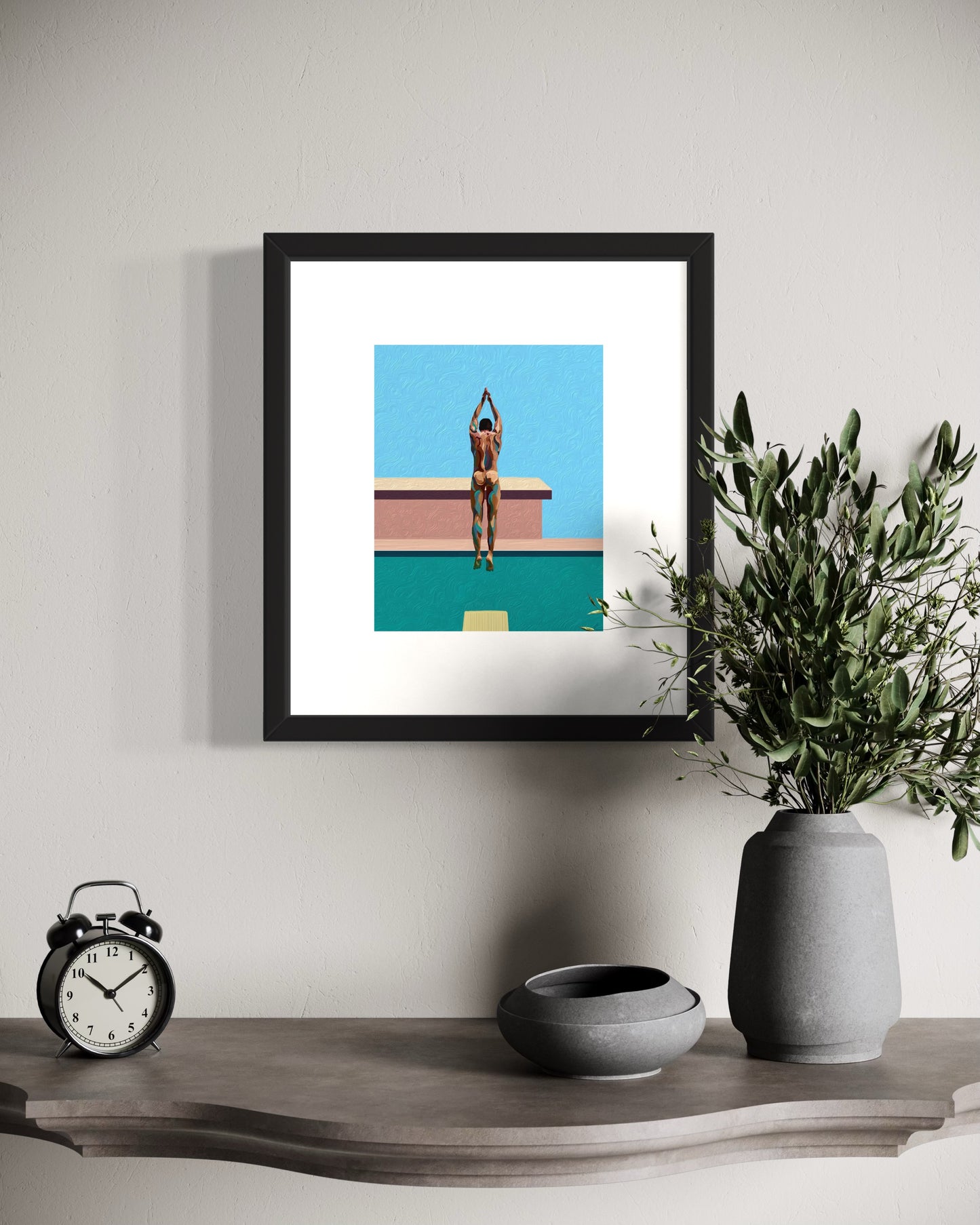 « Spring break    »