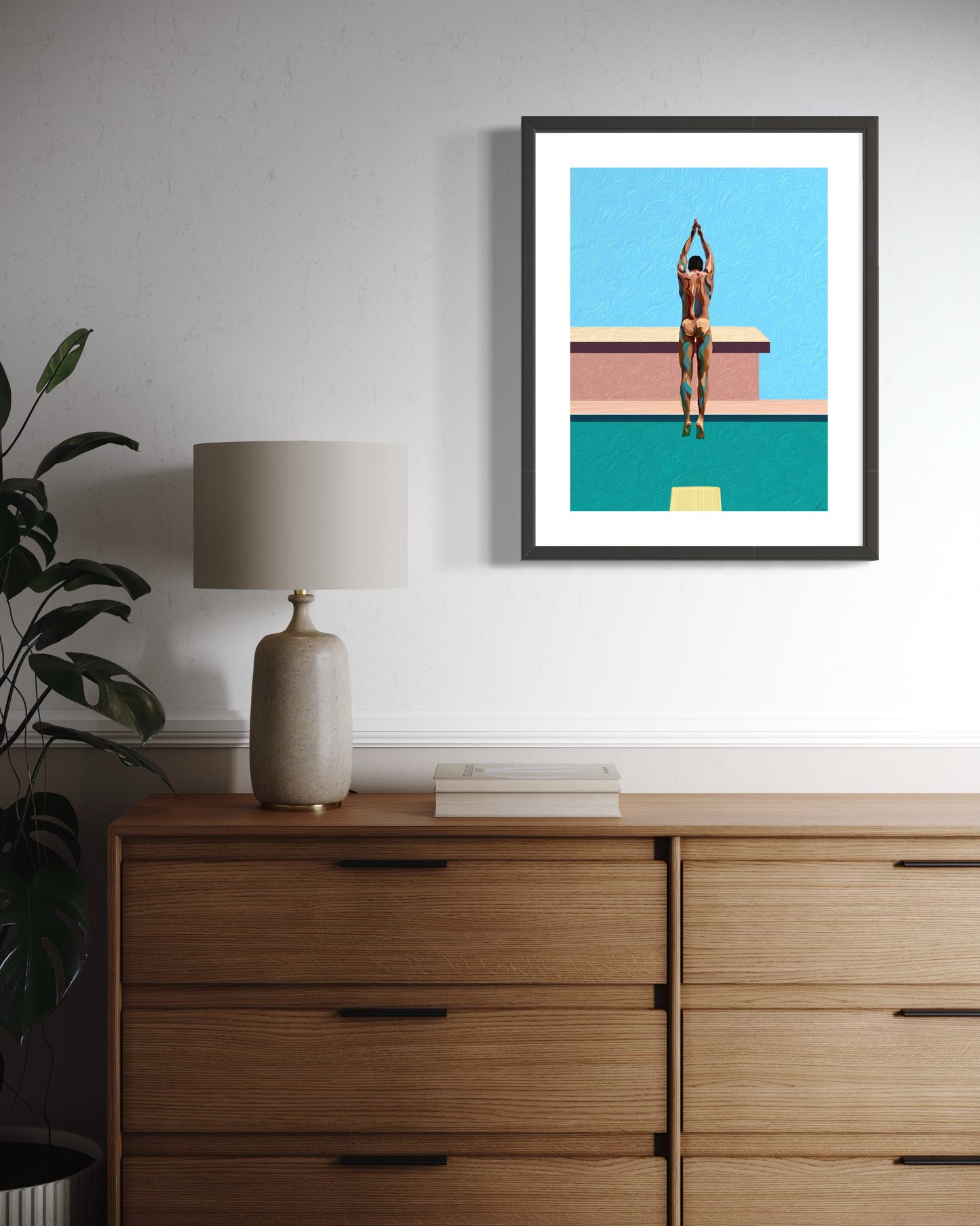 « Spring break    »