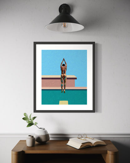 « Spring break    »