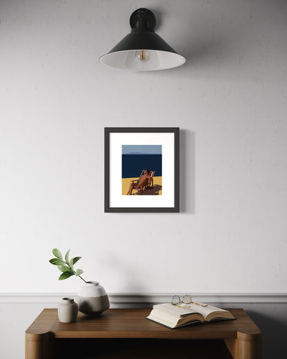 « Sol de mediodía  »