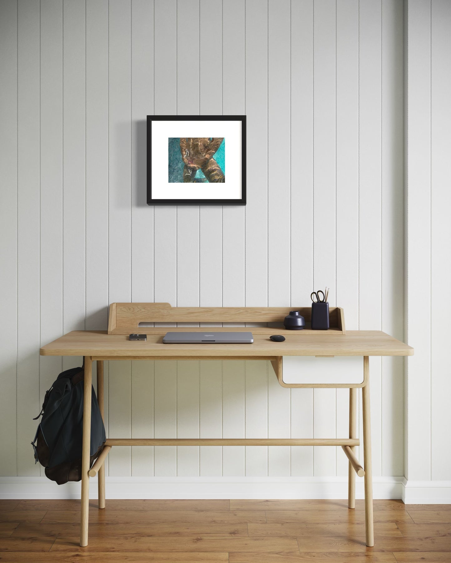 « Eternal pleasure »