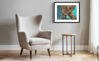 « Eternal pleasure »