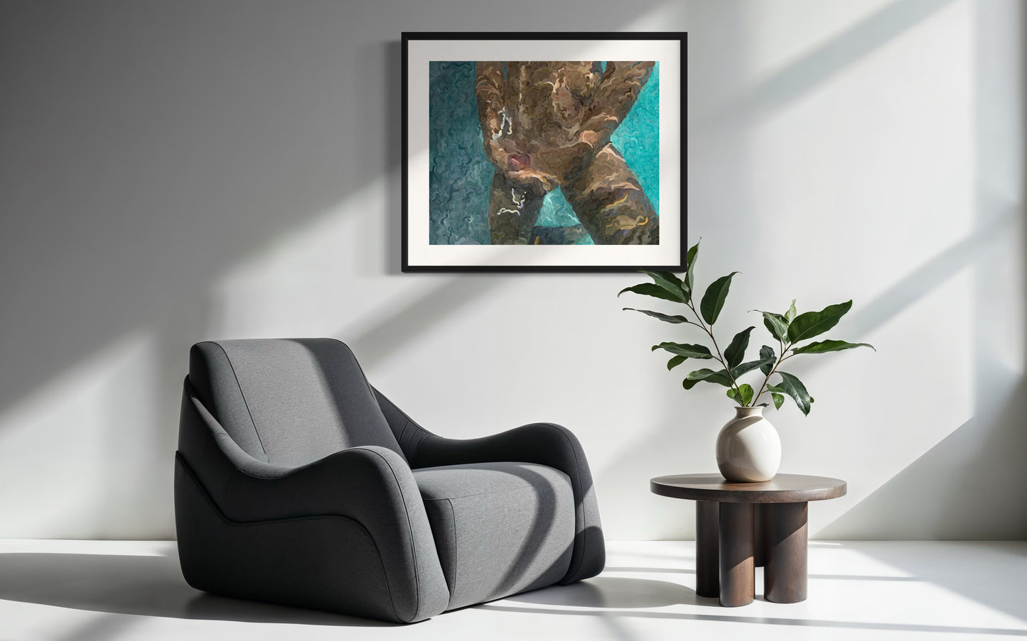 « Eternal pleasure »