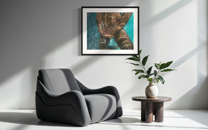 « Eternal pleasure »