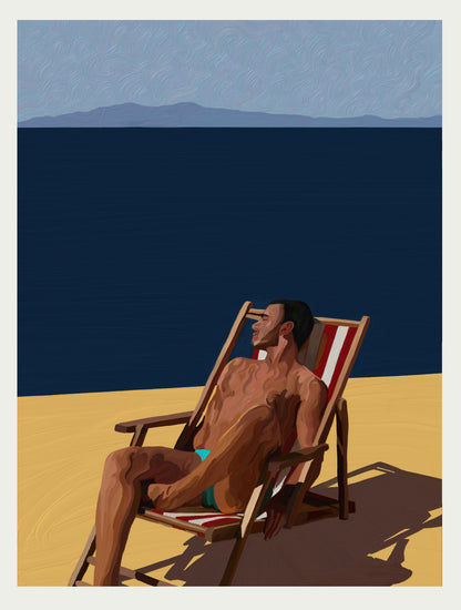 « Sol de mediodía  »